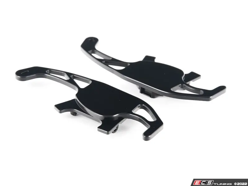 Racingline - VWR49G700 - VWR Billet DSG Gearshift Paddles - Piano