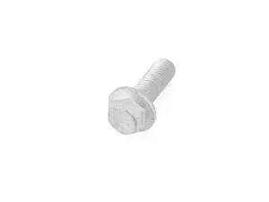 Hex Bolt With Flange - Priced Each