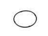 ES#265601 - 001409069B - Sealing Ring Gasket - Located under the screw in style oil cooler unit - Genuine Volkswagen Audi - Volkswagen