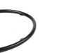 ES#265601 - 001409069B - Sealing Ring Gasket - Located under the screw in style oil cooler unit - Genuine Volkswagen Audi - Volkswagen