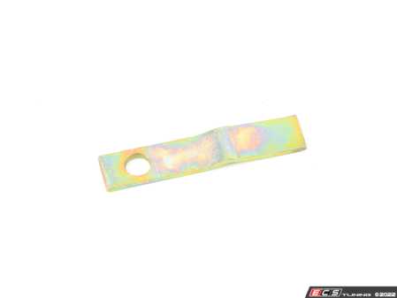 ES#93442 - 51321882677 - HOLDER - Genuine BMW - BMW