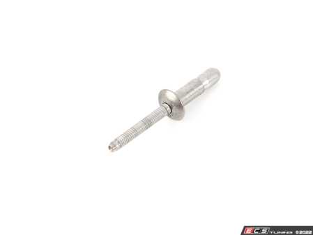 ES#4475961 - 2114270941 - Rivet - Priced Each - 18-8 Stainless Steel, 1/4" Diameter, for 0.08"-0.375" Material Thickness - Bremmen Parts - Mercedes Benz