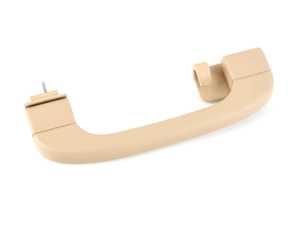 ES#82600 - 51166977710 - Handle - Rear Right - Savanna Beige - Genuine BMW - BMW