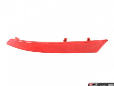 ES#3494813 - 63147857004 - REFLECTOR RIGHT - Genuine BMW - BMW