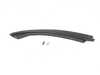 ES#158891 - 54347194447 - Rear Window / Roof Frame Gasket - Left - Seals convertible top to window rear smaller window - Genuine MINI - MINI