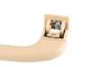 ES#82600 - 51166977710 - Handle - Rear Right - Savanna Beige - Genuine BMW - BMW