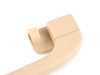 ES#82600 - 51166977710 - Handle - Rear Right - Savanna Beige - Genuine BMW - BMW