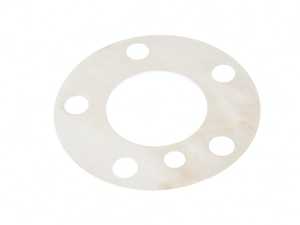 ES#3417839 - 34106884839 - BMW Disc For Higher Coefficient - Genuine BMW Disc for higher coefficient which the higher the friction the less fluid pressure is required to create a high braking force. - Genuine BMW - BMW
