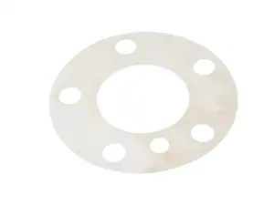 BMW Disc For Higher Coefficient
