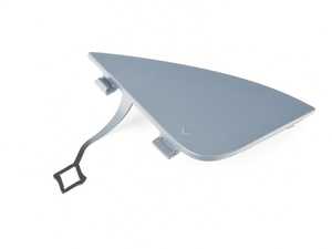 ES#4187794 - 51118089905 - COVER, TOW FITTING, FRONT, P - Genuine BMW - BMW