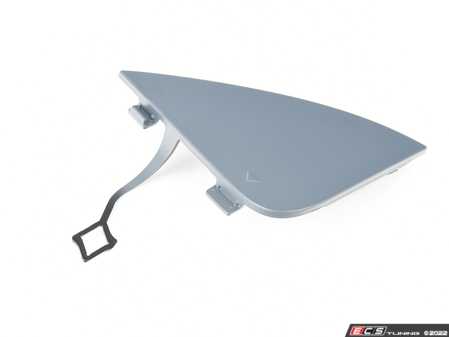 ES#4187794 - 51118089905 - COVER, TOW FITTING, FRONT, P - Genuine BMW - BMW