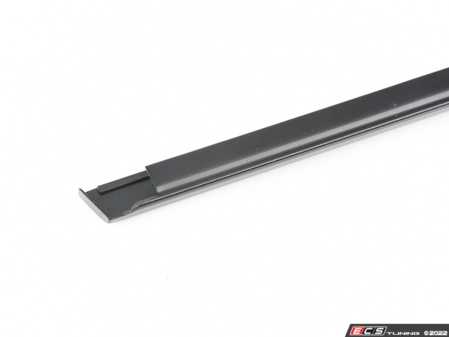 ES#91042 - 51222427420 - MOULDING - Genuine BMW - BMW