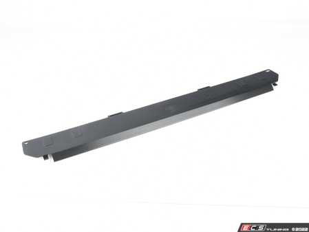 ES#2920029 - 17117616028 - Sealing Lower - Genuine BMW - BMW
