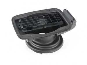 ES#88349 - 51177073961 - Fuel Filler Door - Does not include the fuel door - Genuine BMW - BMW