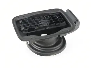 Fuel Filler Door