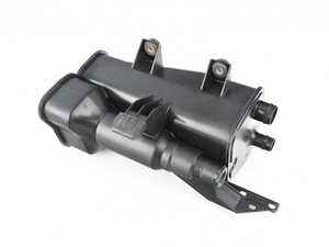 ES#249102 - 16137208621 - Activated Charcoal Filter - Genuine BMW - BMW