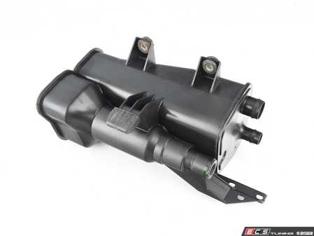 ES#249102 - 16137208621 - Activated Charcoal Filter - Genuine BMW - BMW