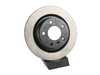 ES#4059079 - 34112225007 - Front Brake Rotors - Priced Each  - (NO LONGER AVAILABLE) - Zimmermann - 
