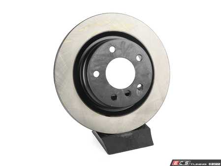 ES#4059079 - 34112225007 - Front Brake Rotors - Priced Each  - (NO LONGER AVAILABLE) - Zimmermann - 
