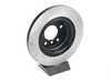 ES#4059079 - 34112225007 - Front Brake Rotors - Priced Each  - (NO LONGER AVAILABLE) - Zimmermann - 