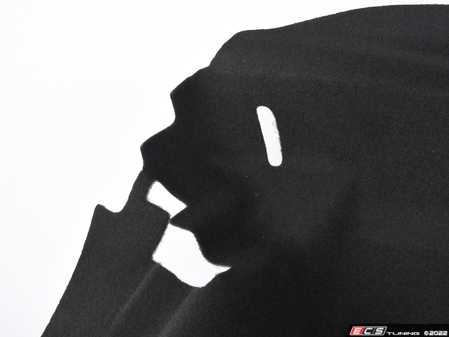 ES#3326017 - 99155104515A31 - TRUNK LINING - Genuine Porsche - 