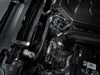 ES#4460449 - 016907LA01 - MK8 GTI/Golf R 2.0T Evo4 Silicone Coolant Reroute Hose  - Hide your coolant hose under your intake system for a cleaner appearance - ECS - Volkswagen