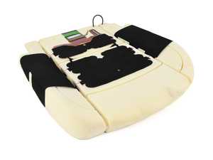 ES#514588 - 52107244119 - Basic Seat Upholstery - Right - Genuine BMW - BMW