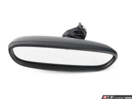 ES#2782113 - 51169285373 - Rearview mirror EC  - Upgrade or replace your rearview mirror - Genuine MINI - MINI