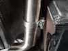 ES#4879392 - 054500la02KT - MK7.5 Jetta 1.5T Catback Exhaust System  - Experience increased volume and refined tone! Featuring 2.5" tubing, TIG-welded T304SS construction, and a straight through resonator for increased flow. - ECS - Volkswagen