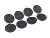 ES#1599371 - 51479172810 - Carpeted Floor Mat Set - Oyster - Includes front and rear carpeted floor mats - Genuine BMW - BMW