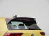 ES#4489846 - 033401LA01-01 - MK8 GTI Hatch Spoiler Extension - Carbon Fiber - Add aggressive styling with our In-House Engineered Carbon Fiber Rear Hatch Spoiler! - ECS - Volkswagen