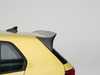 ES#4489846 - 033401LA01-01 - MK8 GTI Hatch Spoiler Extension - Carbon Fiber - Add aggressive styling with our In-House Engineered Carbon Fiber Rear Hatch Spoiler! - ECS - Volkswagen