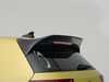 ES#4489846 - 033401LA01-01 - MK8 GTI Hatch Spoiler Extension - Carbon Fiber - Add aggressive styling with our In-House Engineered Carbon Fiber Rear Hatch Spoiler! - ECS - Volkswagen