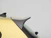 ES#4489846 - 033401LA01-01 - MK8 GTI Hatch Spoiler Extension - Carbon Fiber - Add aggressive styling with our In-House Engineered Carbon Fiber Rear Hatch Spoiler! - ECS - Volkswagen