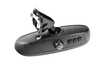 ES#3145284 - 51166821264 - Rearview Mirror - Autodim & Homelink & Compass - Upgrade or replace your rearview mirror - Genuine MINI - MINI