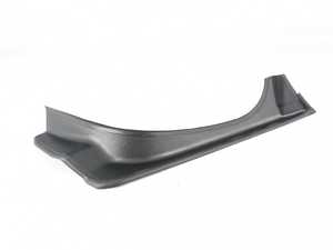 ES#3251263 - 51497400596 - TRIM PANEL WATER CHA - Genuine BMW - BMW