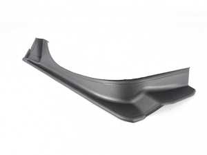 ES#3251262 - 51497400595 - TRIM PANEL WATER CHA - Genuine BMW - BMW