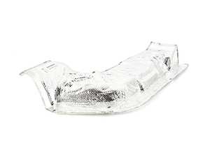 ES#126075 - 51487896854 - HEAT INSULATION - Genuine BMW - BMW