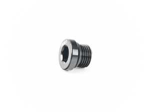ES#4414249 - 017145LA01 - ECS Magnetic Differential Oil Drain Plug - M16x1.5 - Priced Each - Monitor the condition of your differential at each service and remove harmful metallic contaminants from imposing premature wear - ECS - Audi Volkswagen Porsche