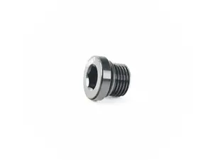 ECS Magnetic Differential Oil Drain Plug - M16x1.5 - Priced Each
