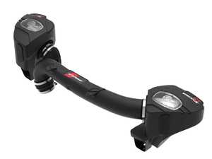 ES#4508993 - 50-70083D - Momentum GT Cold Air Intake System W/ Pro DRY S Filters - Adds an impressive 29% flow increase with gains up to +11hp and +13ft-lbs of torque! - AFE - BMW