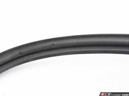 ES#2713948 - 51767385847 - Trunk Lid Gasket - Genuine BMW - BMW