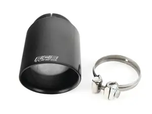 ECS UNIVERSAL Swivel Exhaust Tip - 4.0
