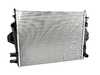 ES#2953979 - 7P0121253A - Radiator - OE replacement radiator - Behr - Volkswagen