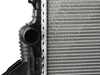 ES#2953979 - 7P0121253A - Radiator - OE replacement radiator - Behr - Volkswagen