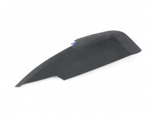 ES#2967646 - 8S0945253 - Tail Light Trim - Left  - Restore the look of your tail light - Genuine Volkswagen Audi - Audi