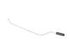 ES#89801 - 51217028944 - Door Lock Rod - Right - Replace your bent door lock rod - Genuine BMW - BMW