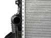 ES#2953979 - 7P0121253A - Radiator - OE replacement radiator - Behr - Volkswagen