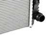 ES#2953979 - 7P0121253A - Radiator - OE replacement radiator - Behr - Volkswagen