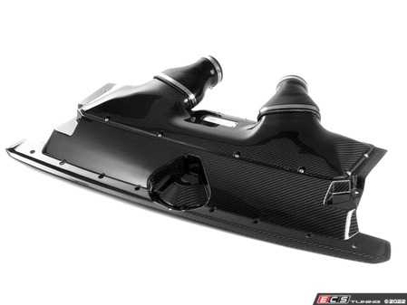 ES#4509019 - IEINCY1 - IE Carbon Fiber Intake System - Completely replaces the restrictive stock airbox while delivering superior airflow. - Integrated Engineering - Audi